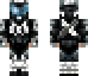 grey odst