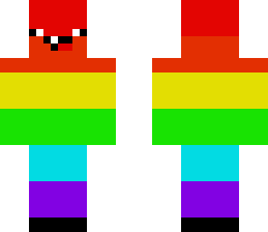 rainbow derp