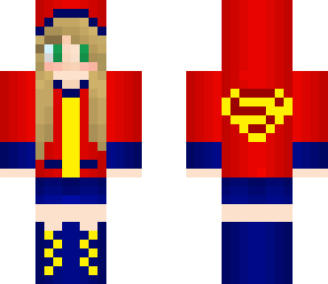 super girl