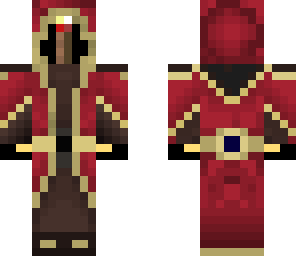 redstone wizard