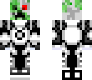 magnetic creeper
