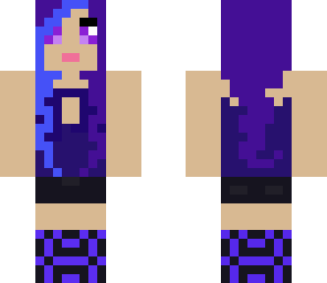 midnight girl
