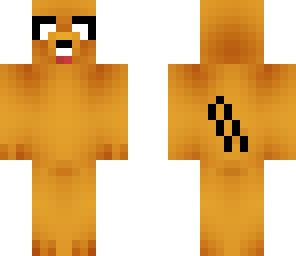 jake the dog