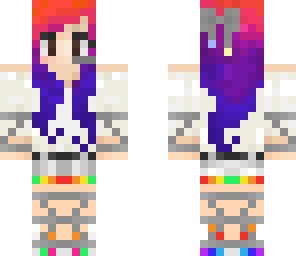 xxfallenangel*** skin