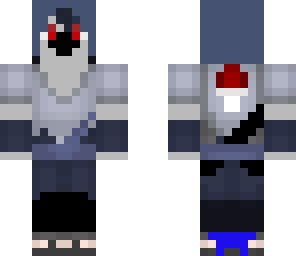 curse mark sasuke