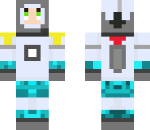ttbuilder's skin