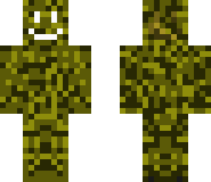glowstone golem