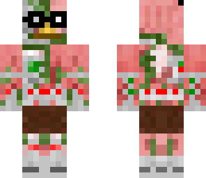 zombie pigman