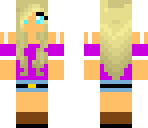 girl