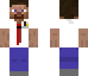 buissnes steve