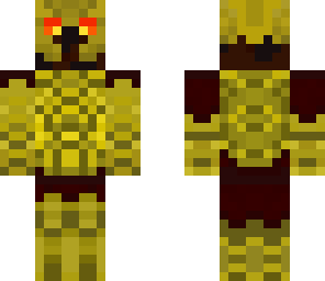magma templar