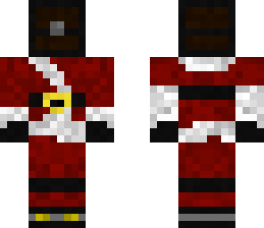 santa chest