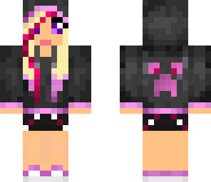 girl