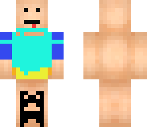 griefer