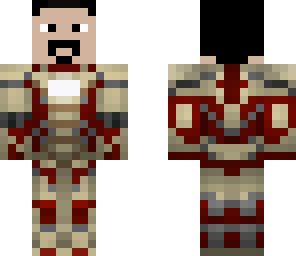 tony stark