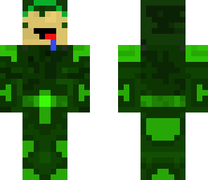 derp ranger