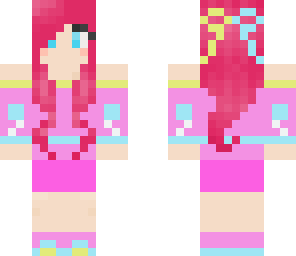 pinkie pie