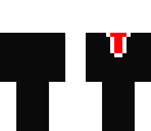 slenderman by dragnmastr99