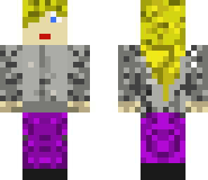 custom girl