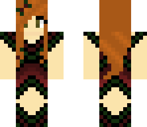 elven garbs