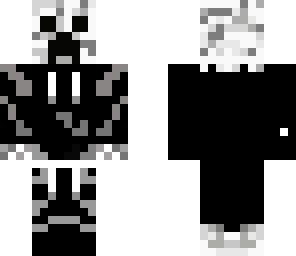white creeper teen