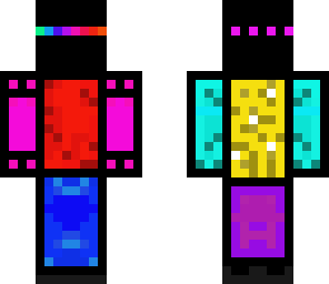 colour dj