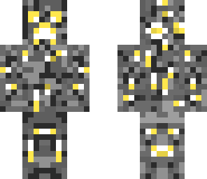 creeper de oro