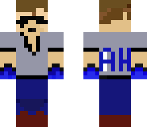angryhankmc