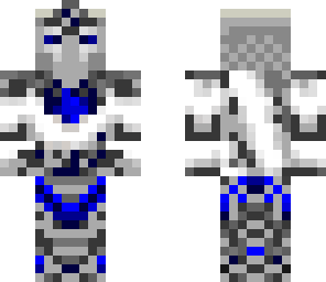 blue castle mage