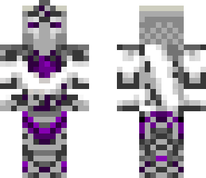 purple castle mage