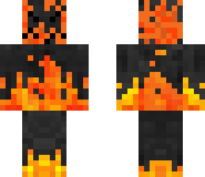 orange fury