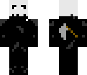 death no hood