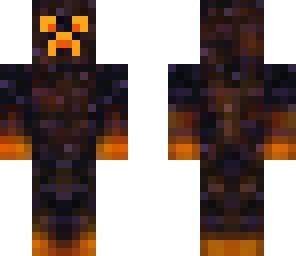molten creeper