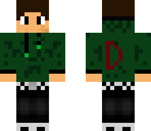 gamer guy