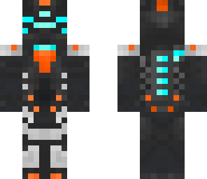 deadspace