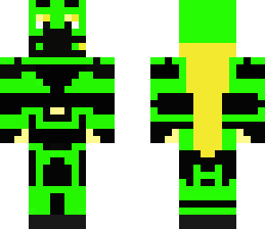 greenwargirl