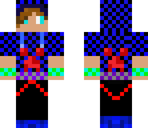 punk boy