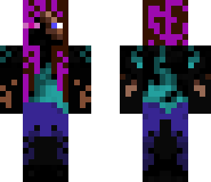 steves second side- girl version
