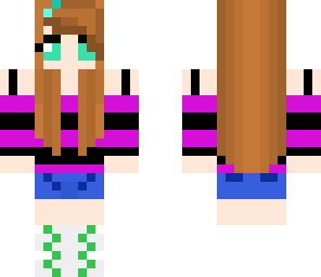 girl