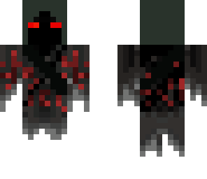 bloodyghost