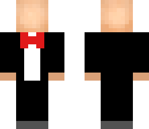 tuxedo base