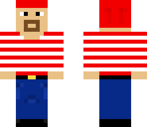 pirate
