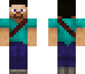 hd steve