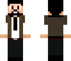 me with a beard