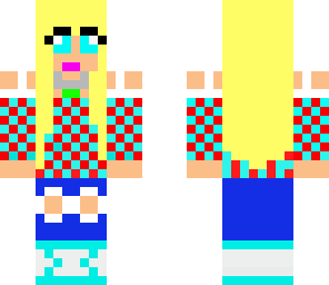 cute swagg girl 2