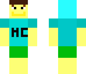 human