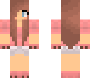 pig girl