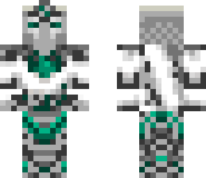 cyan castle mage