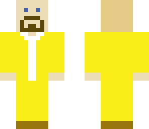 walter white