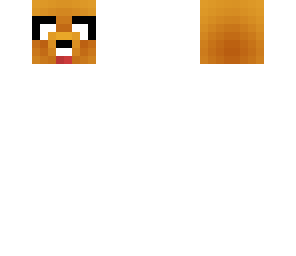 cabeza de jake